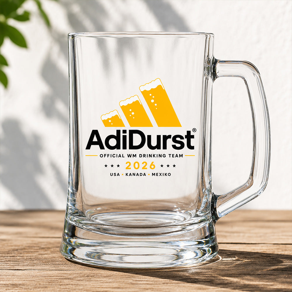Adidurst Bierkrug