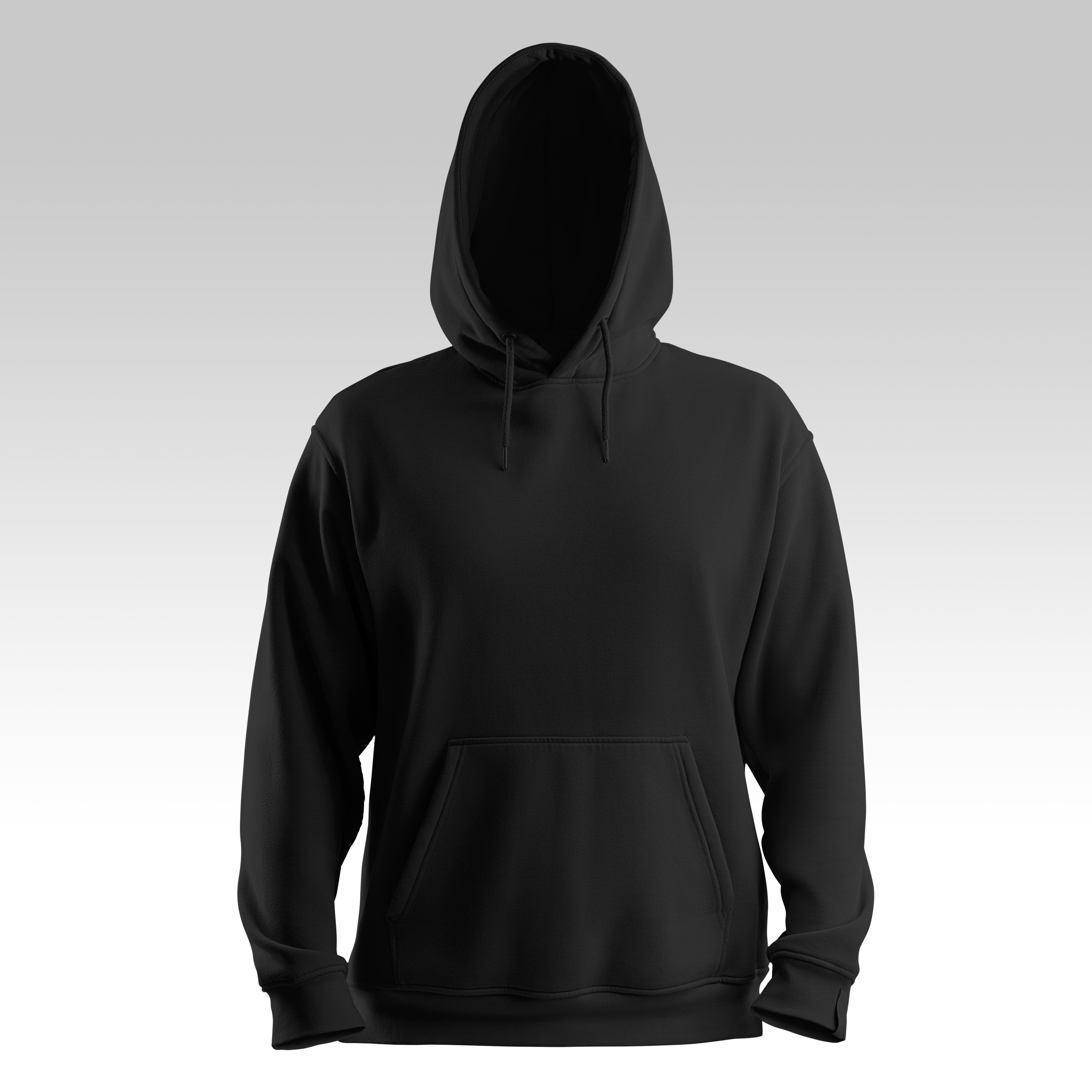 Ginlos Premium Hoodie