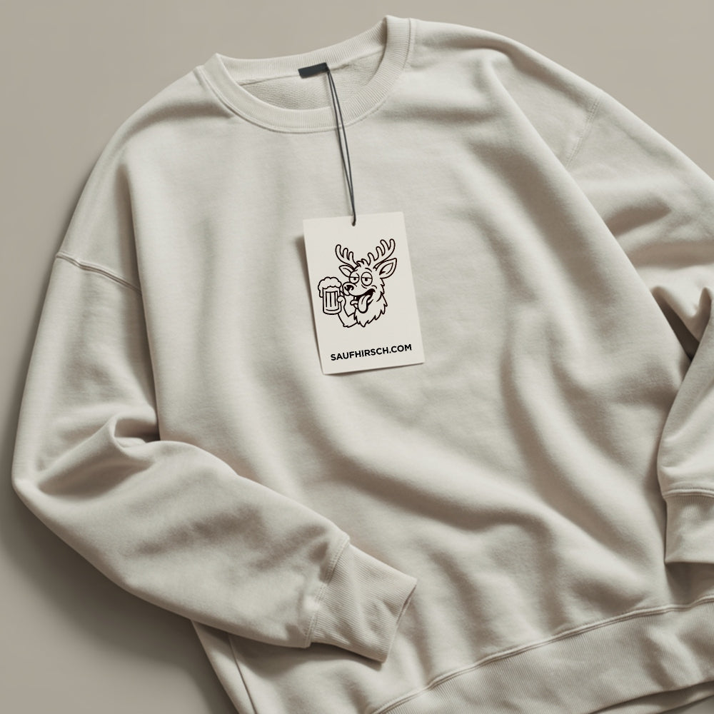 PAPAGEIL - Premium Sweatshirt