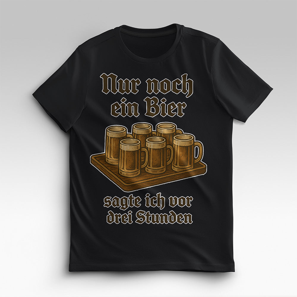 LÜGEN - T-Shirt