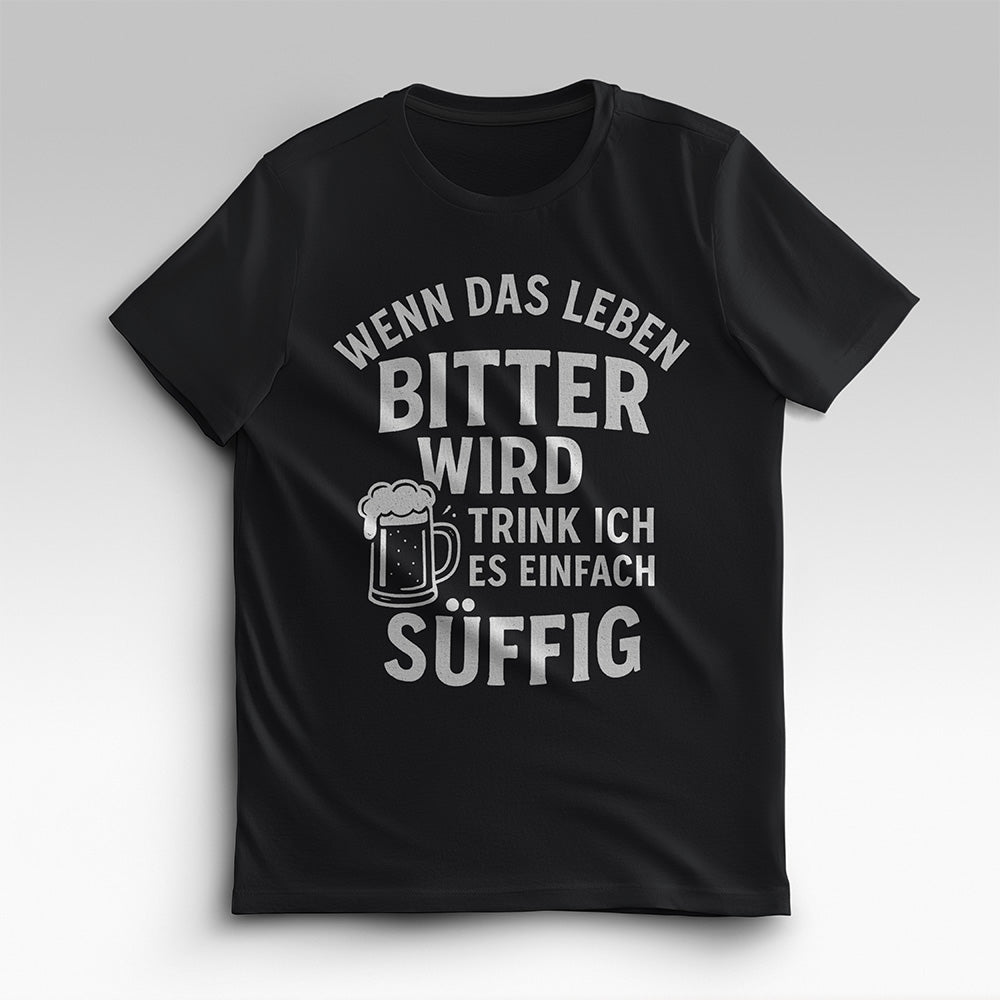 SÜFFIG - T-Shirt