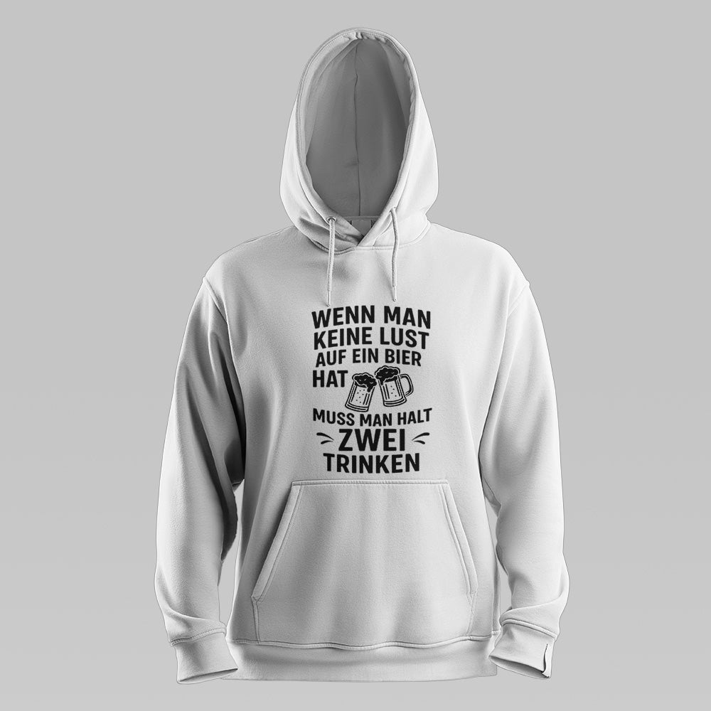 TRINK ZWEI - Hoodie