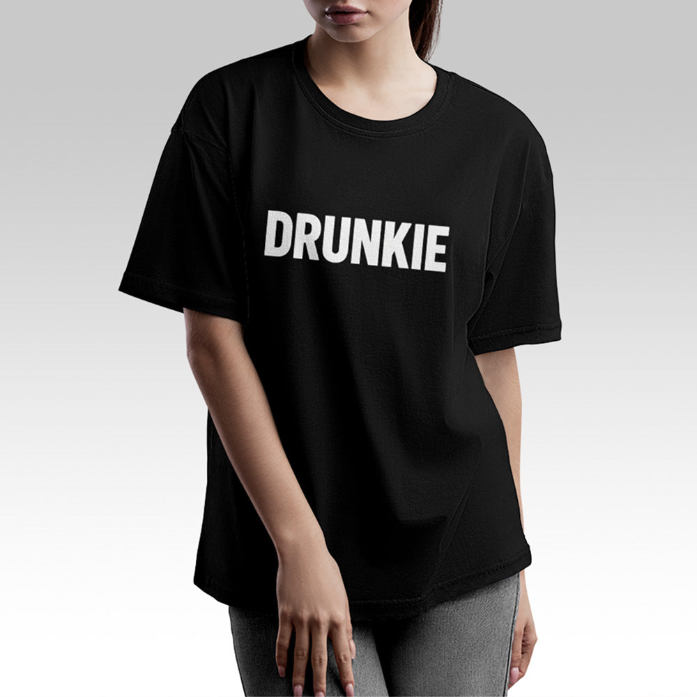 DNKIE - Oversize T-Shirt