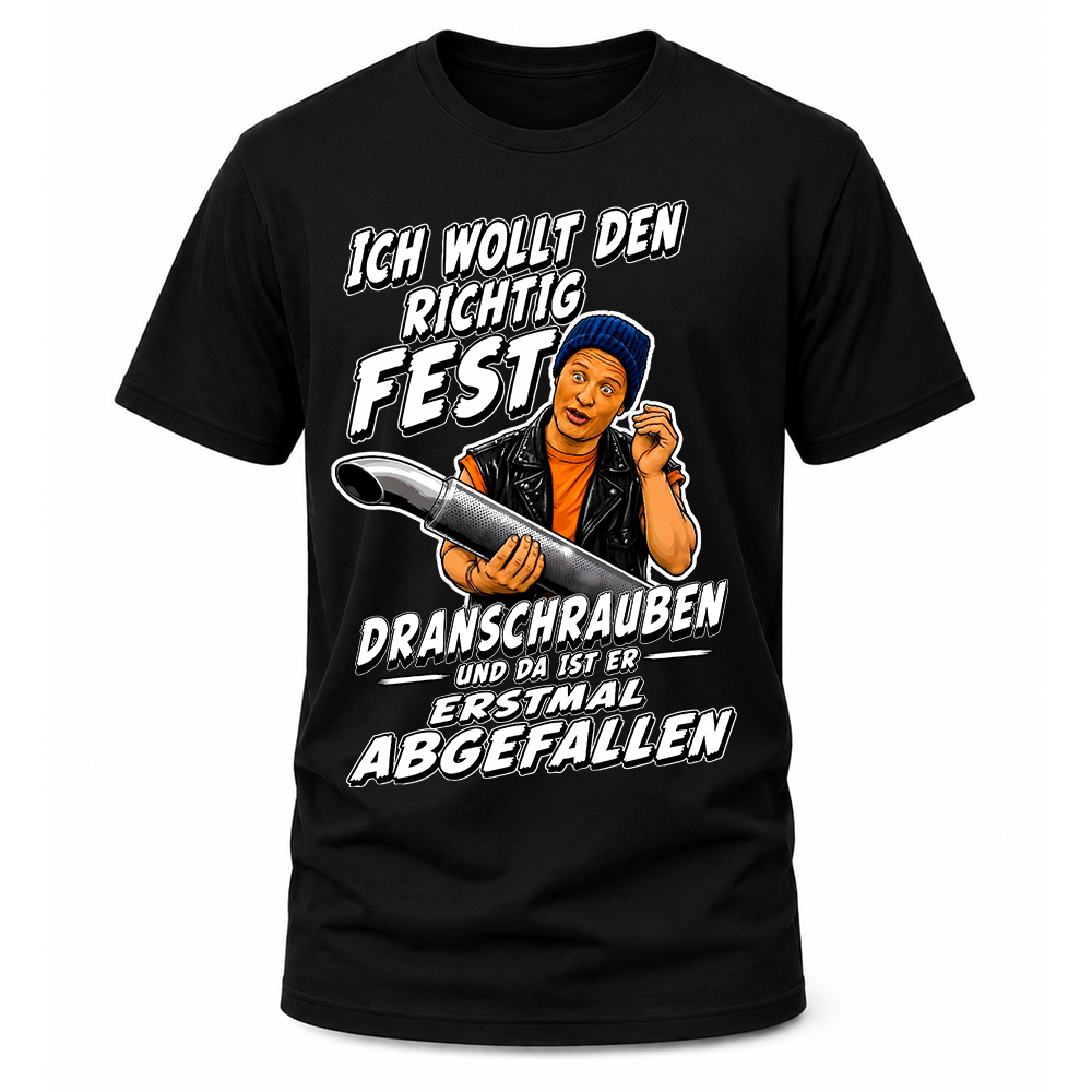 Voll Normal Ultimate-Bundle T-Shirt