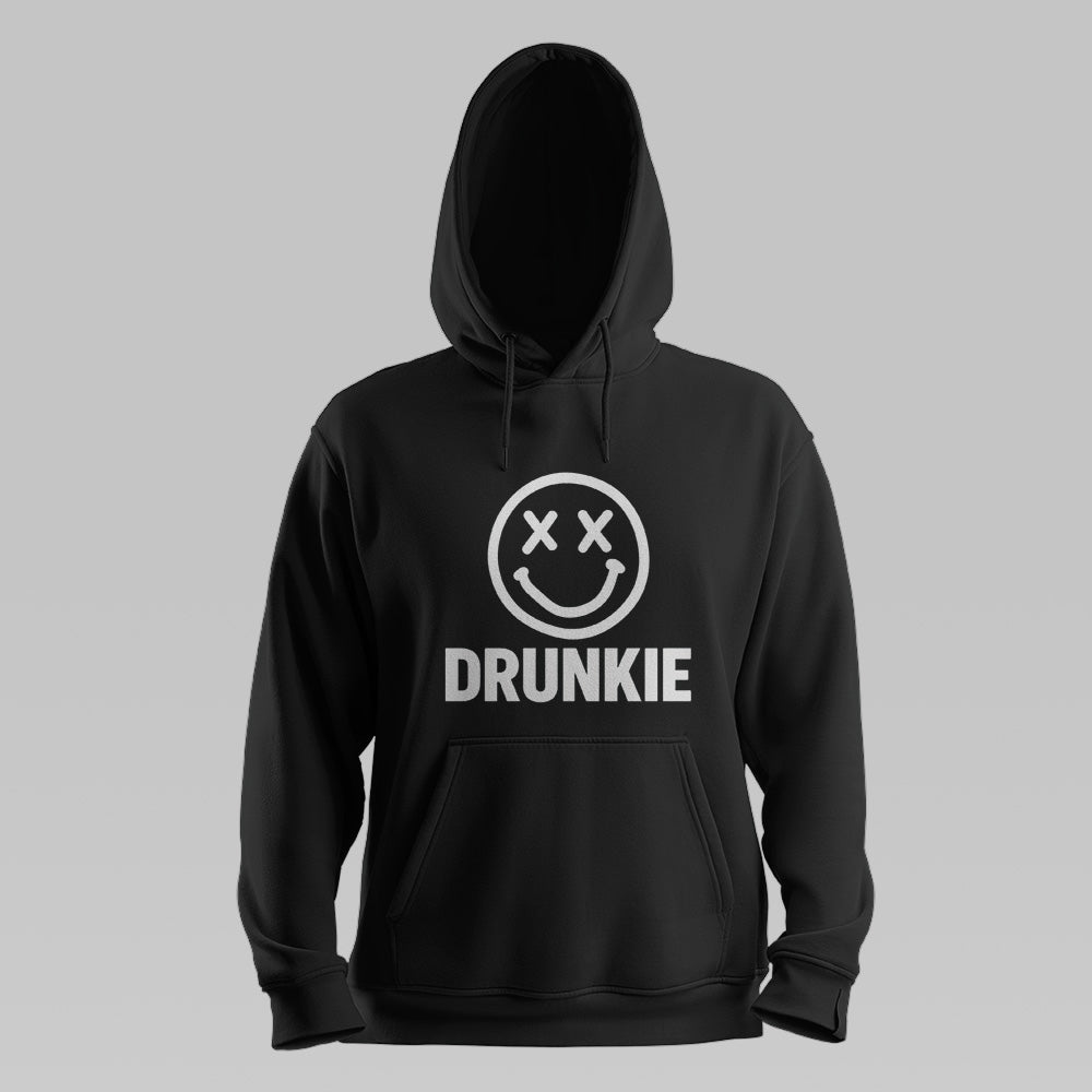 DRUNKIE FACE - Hoodie