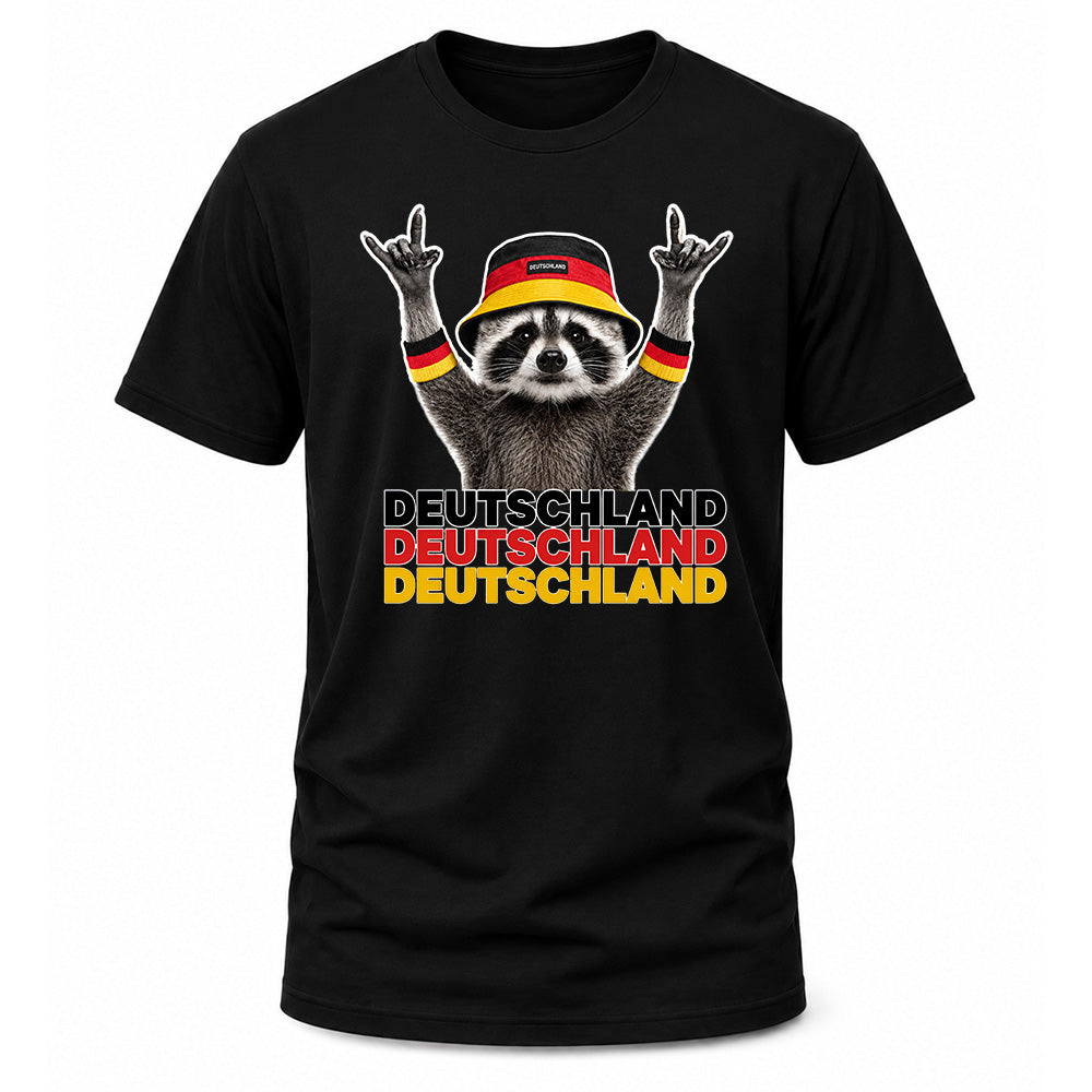 Pedro Deutschland T-Shirt