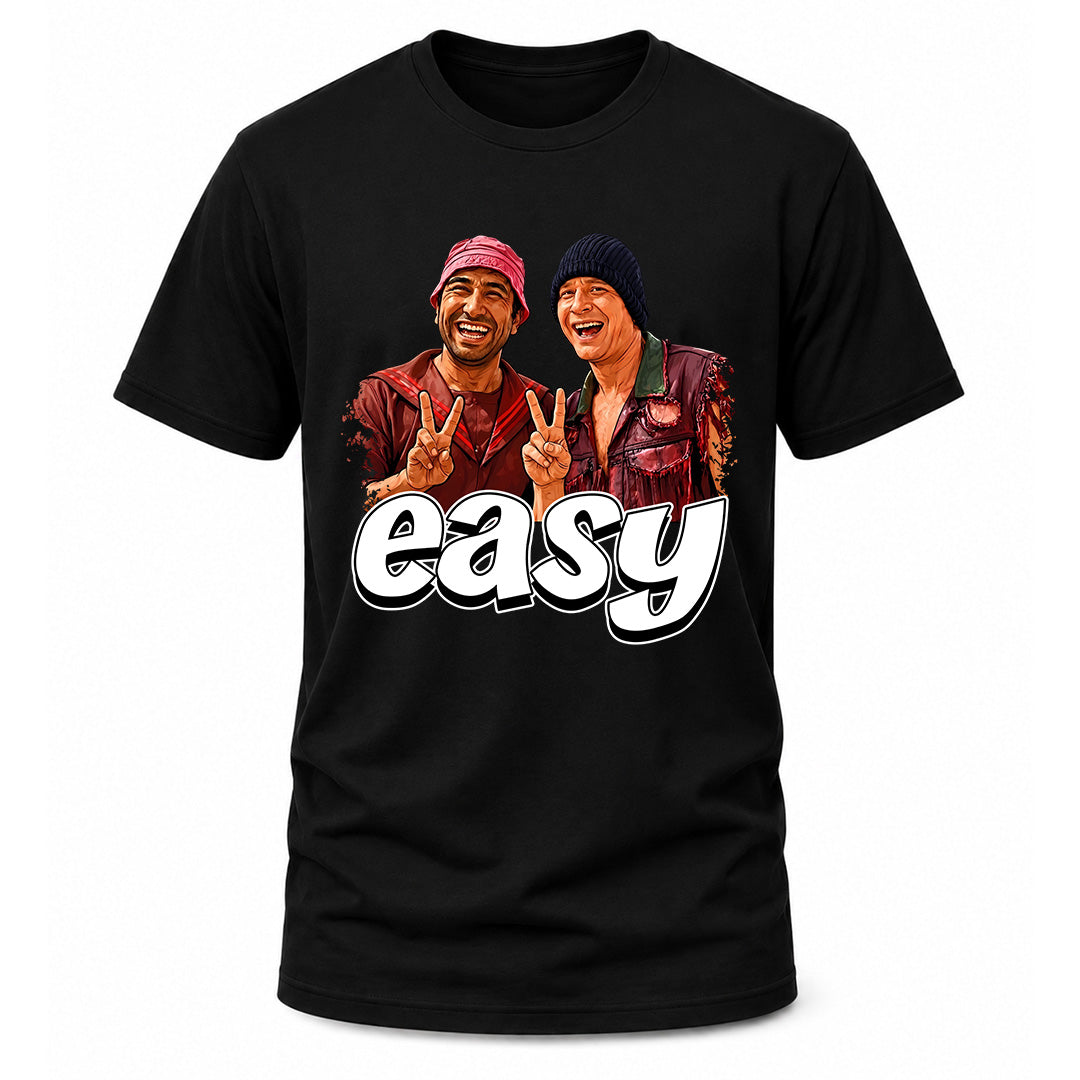 Easy T-Shirt