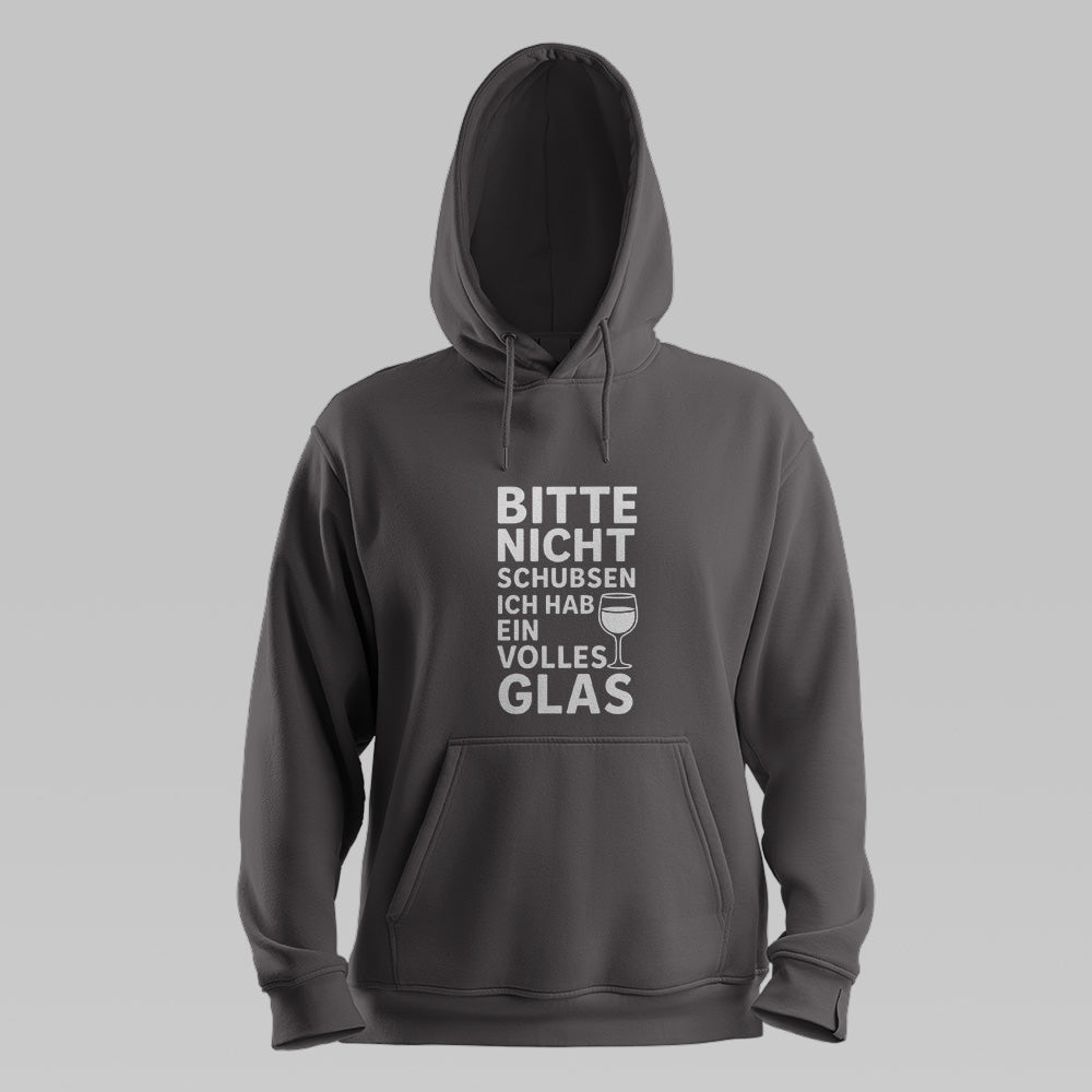 VOLLES GLAS - Hoodie