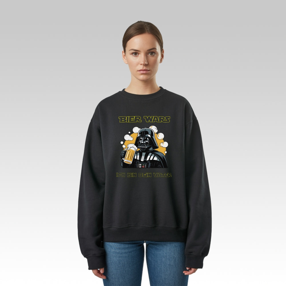 BIER WARS V2 - Premium Sweatshirt