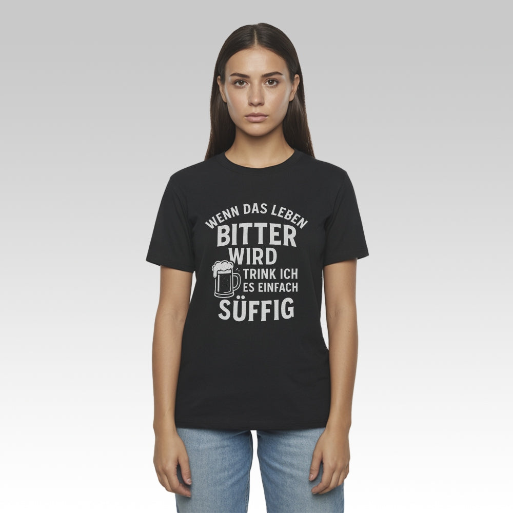 SÜFFIG - T-Shirt