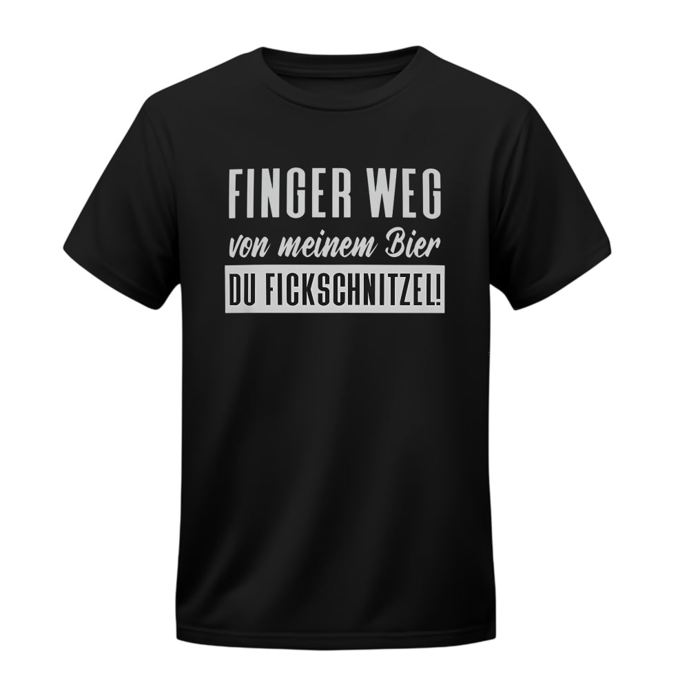 Finger weg! - T-Shirt