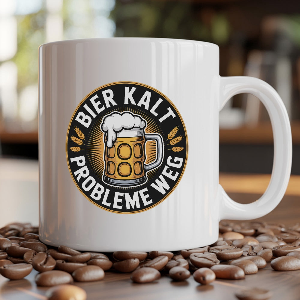 PROBLEME WEG - Tasse