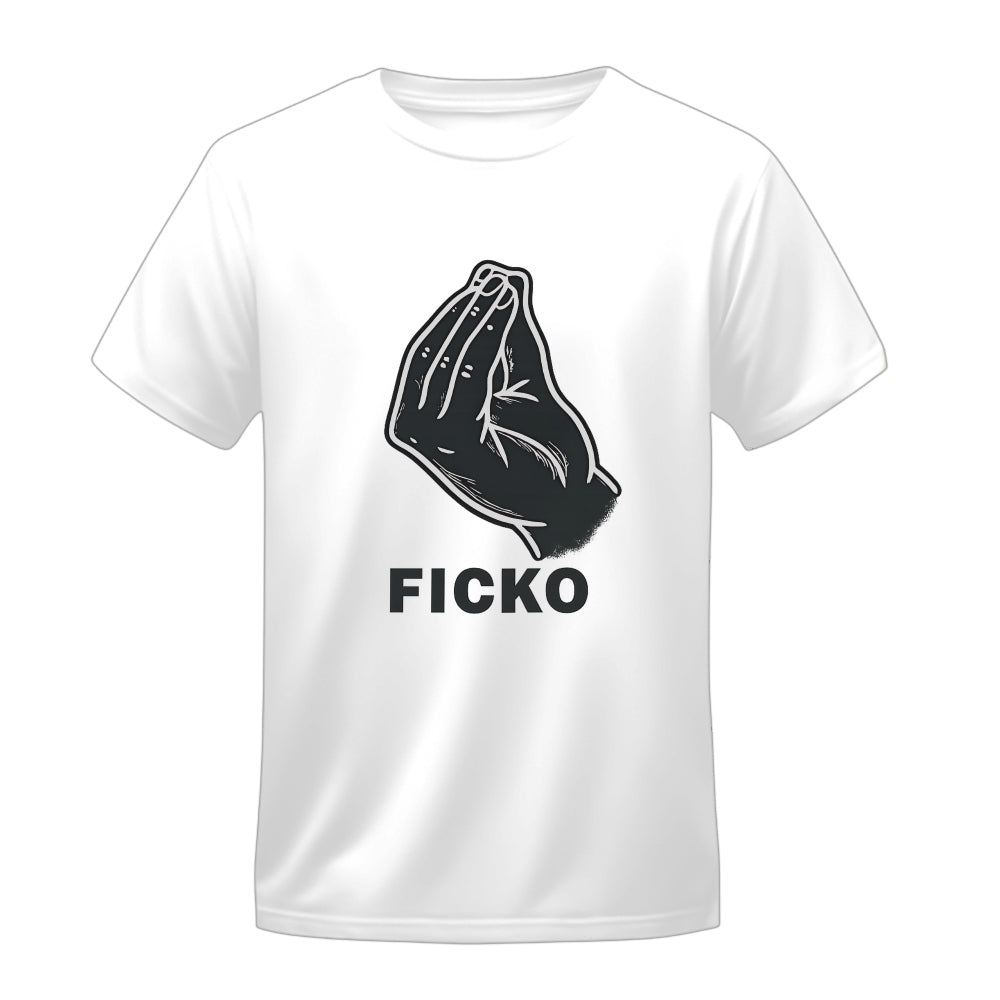 Ficko - T-Shirt
