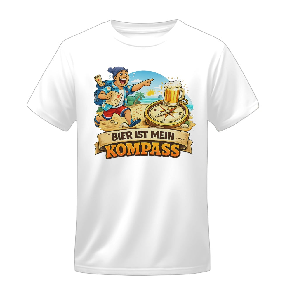 Kompass T-Shirt