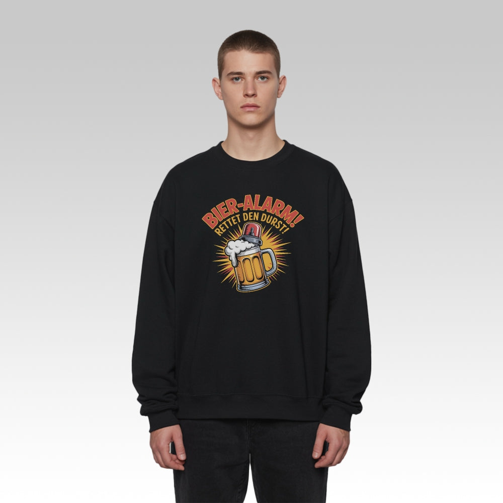 ALARM - Premium Sweatshirt