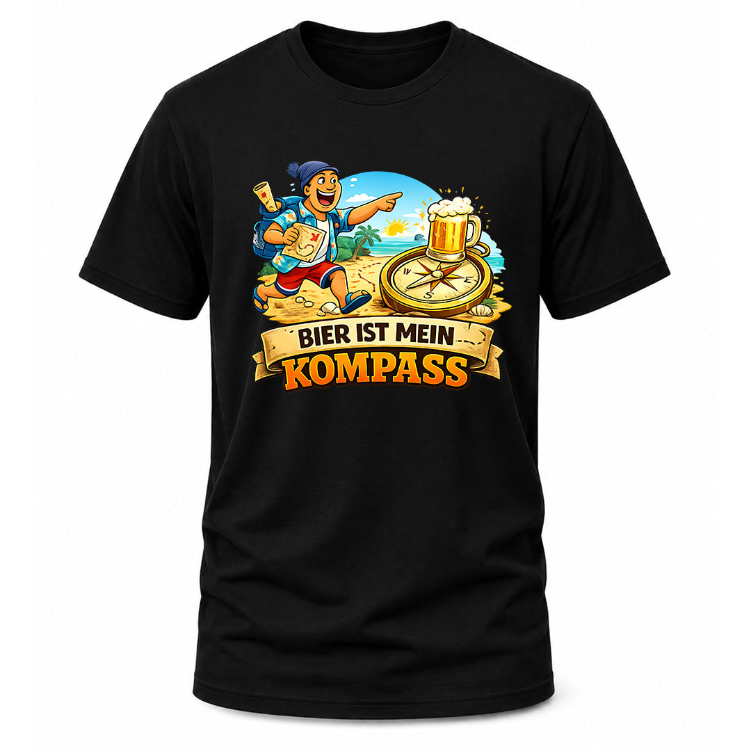 Kompass T-Shirt