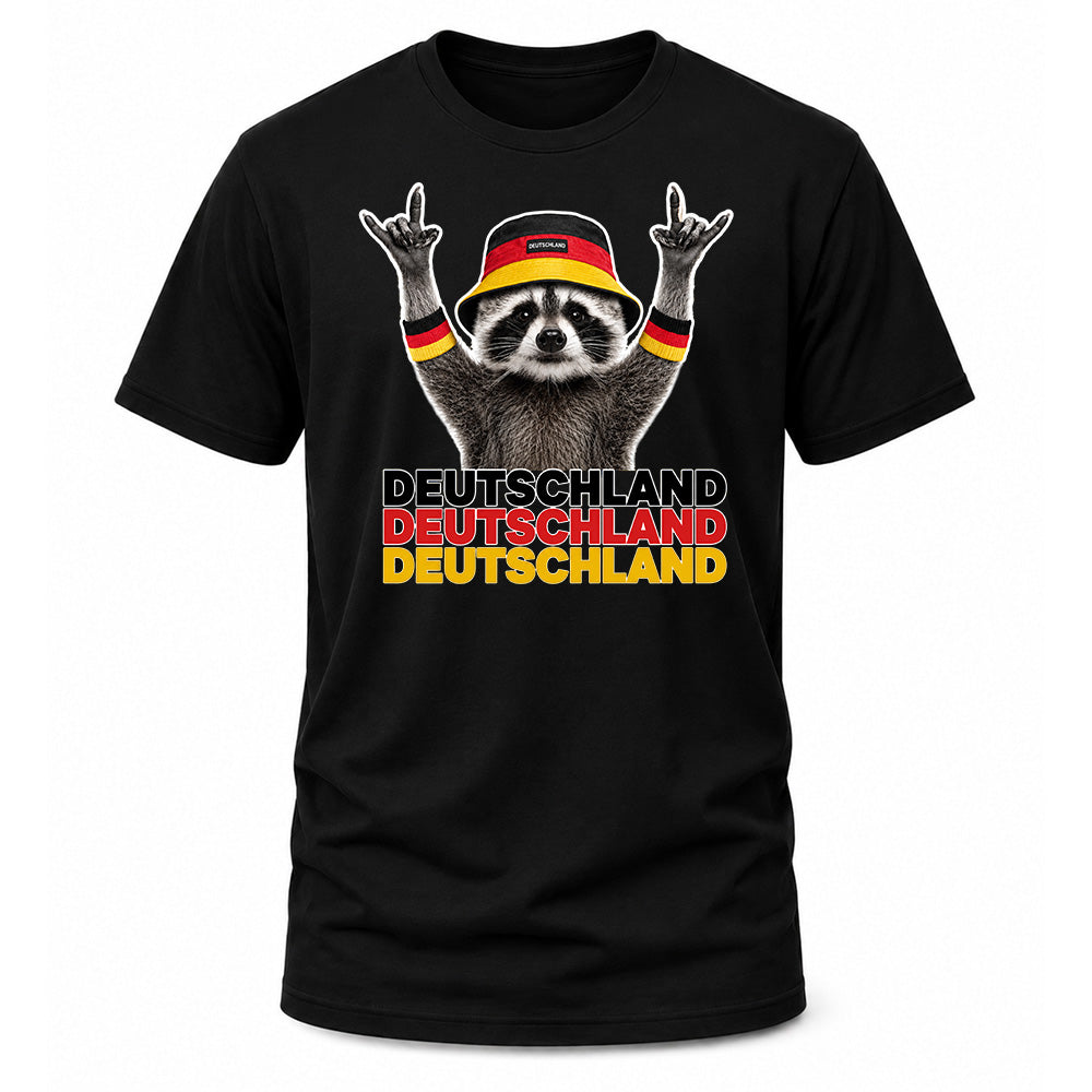 Pedro Deutschland T-Shirt