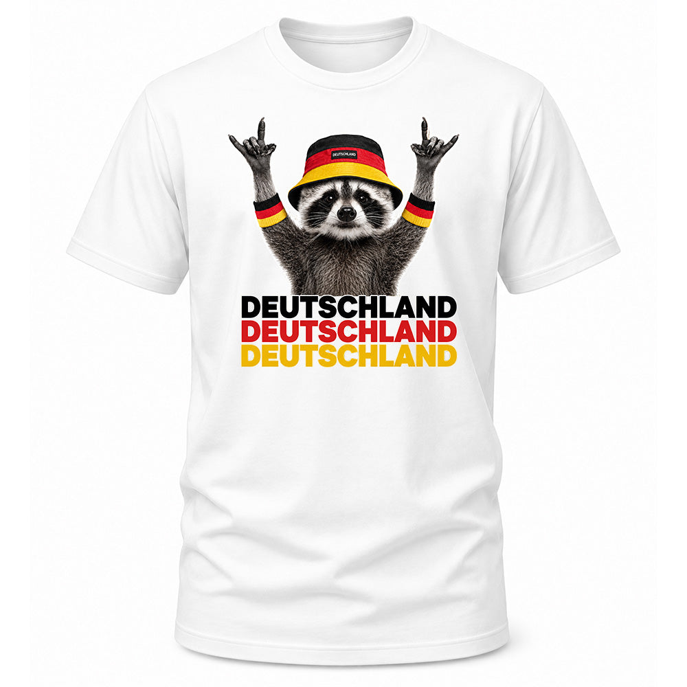 Pedro Deutschland T-Shirt
