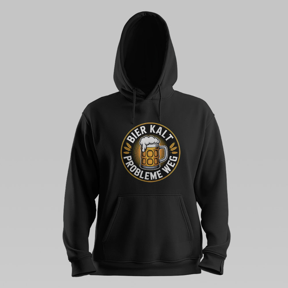 PROBLEME WEG - Hoodie