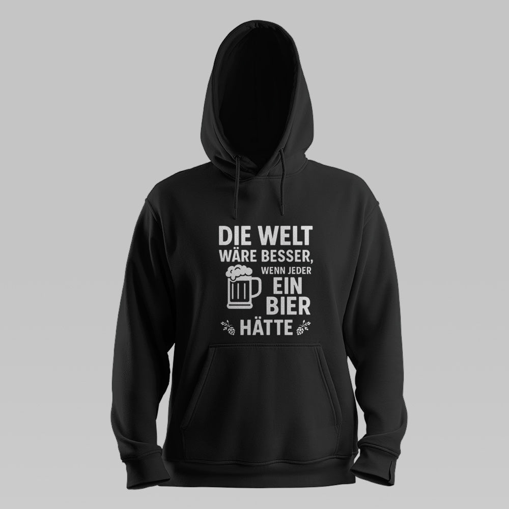 BESSERE WELT - Hoodie