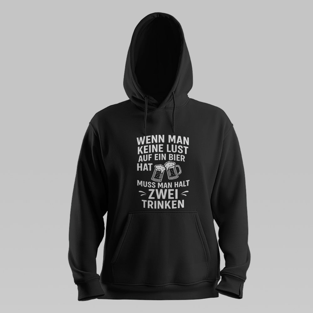 TRINK ZWEI - Hoodie
