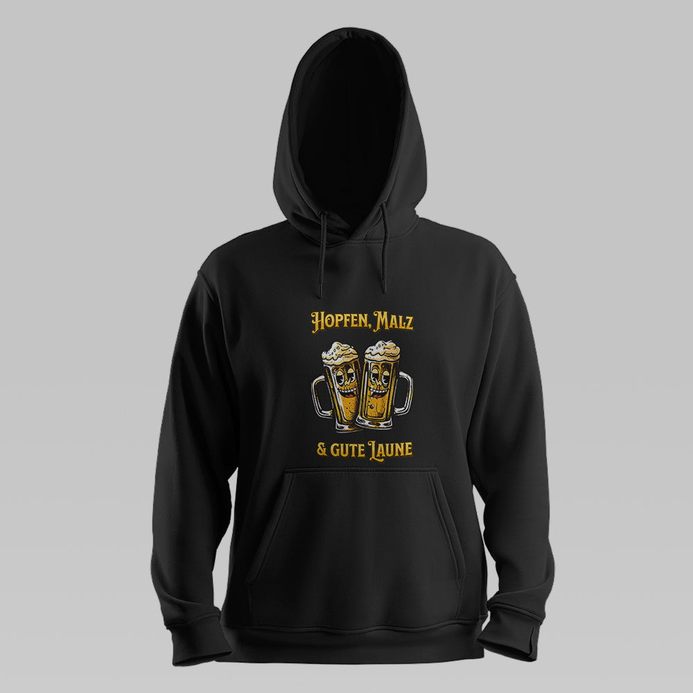GUTE LAUNE - Hoodie