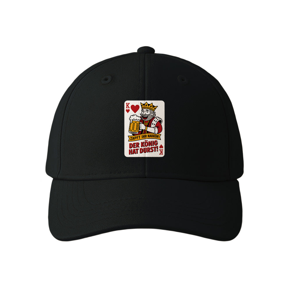 KÖNIG - Basecap