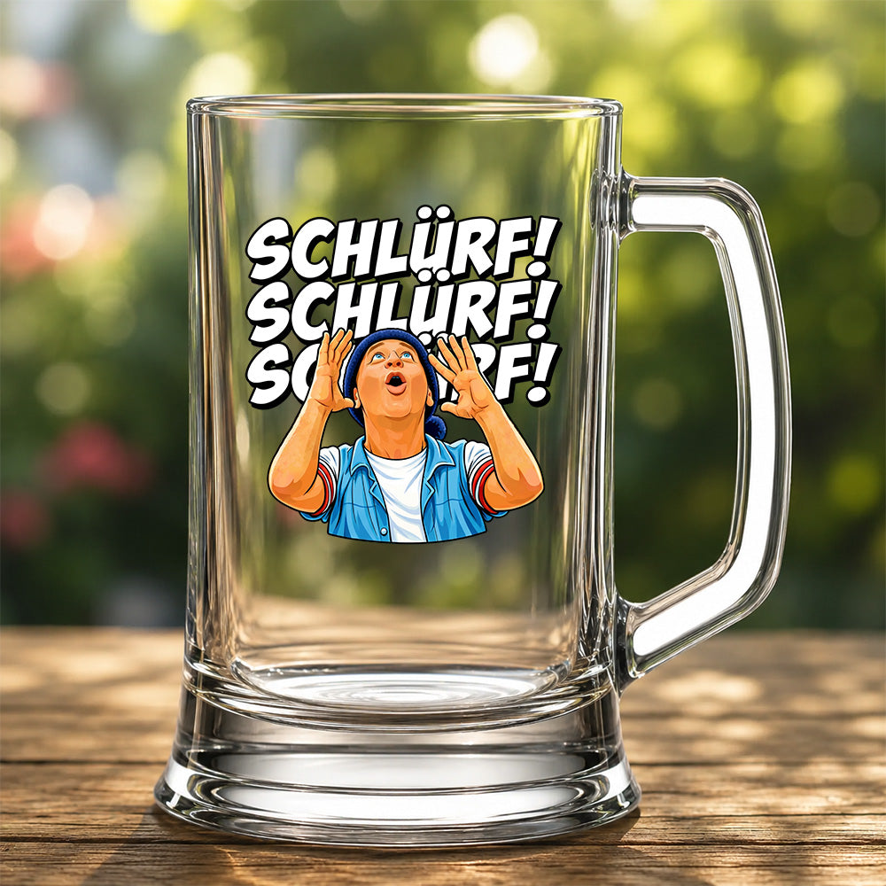 Schlürftastisch Mega-Bundle