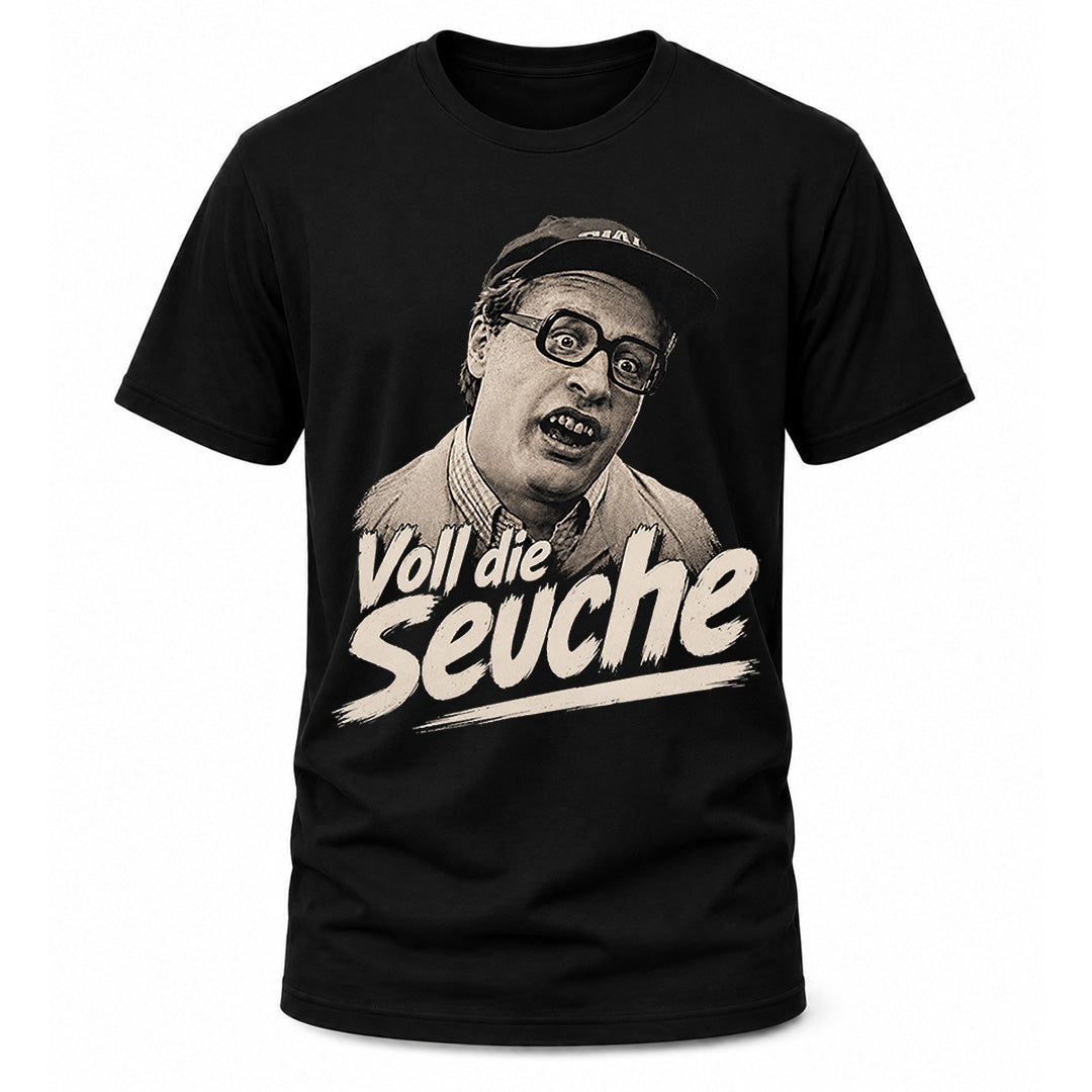 Voll Normal Ultimate-Bundle T-Shirt