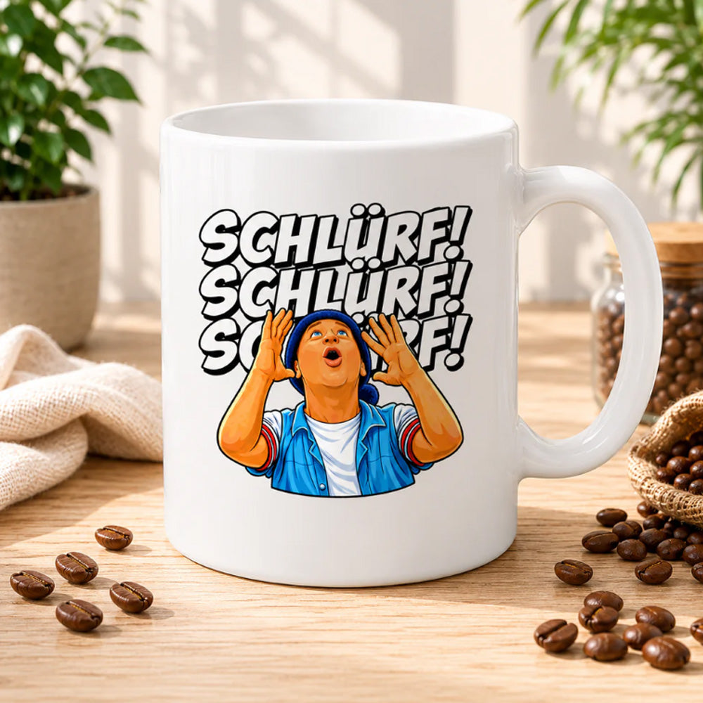 Schlürftastisch Mega-Bundle