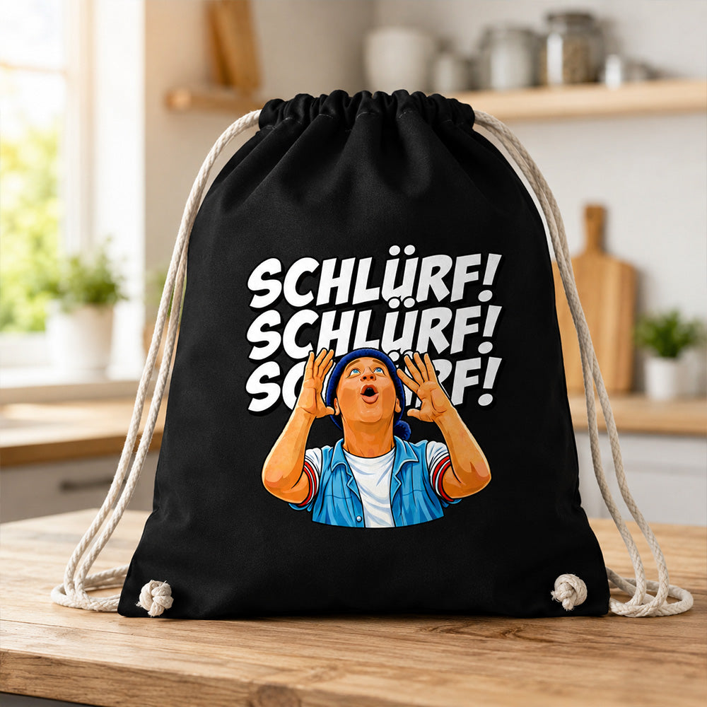 Schlürf Travel Bag