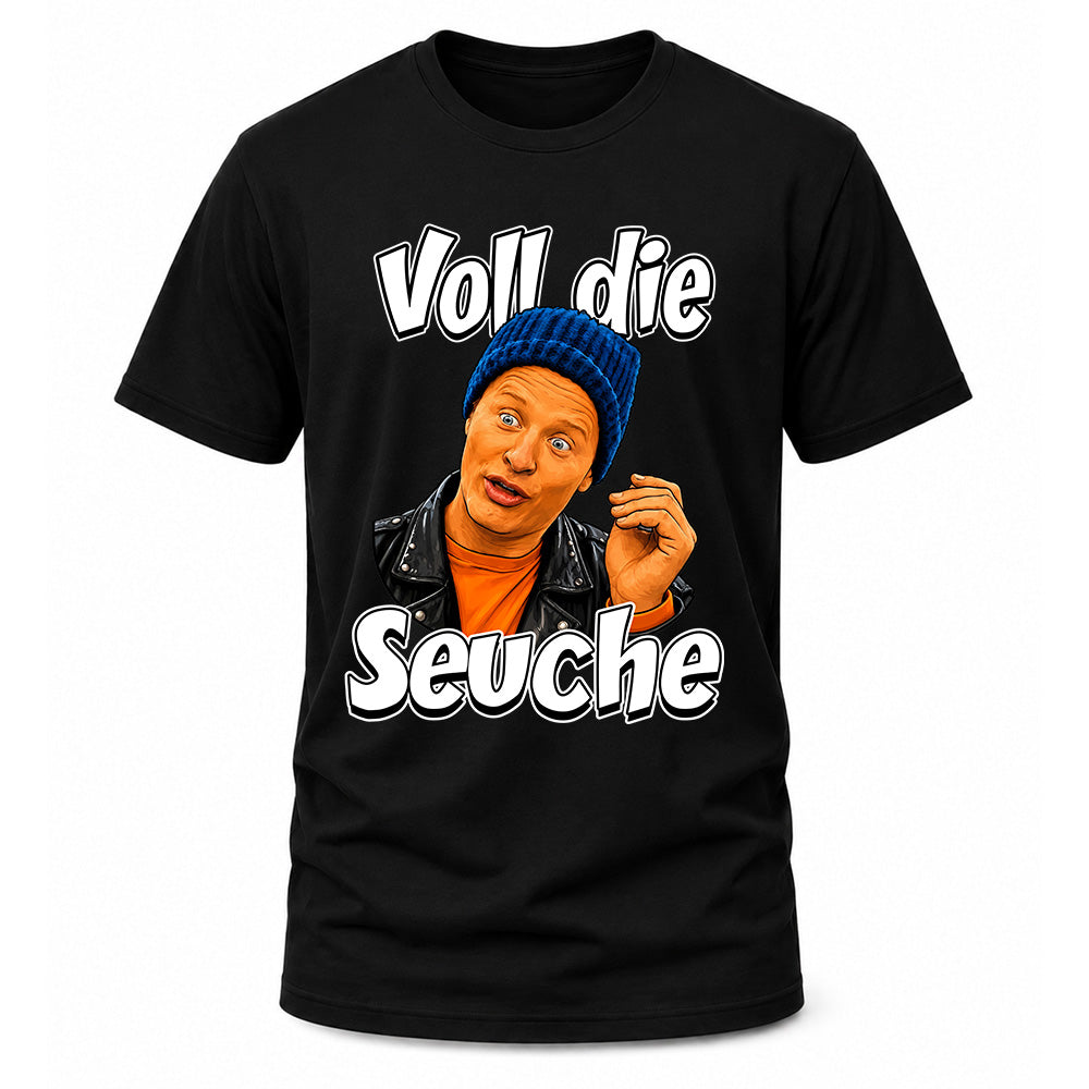 Voll Normal Ultimate-Bundle T-Shirt