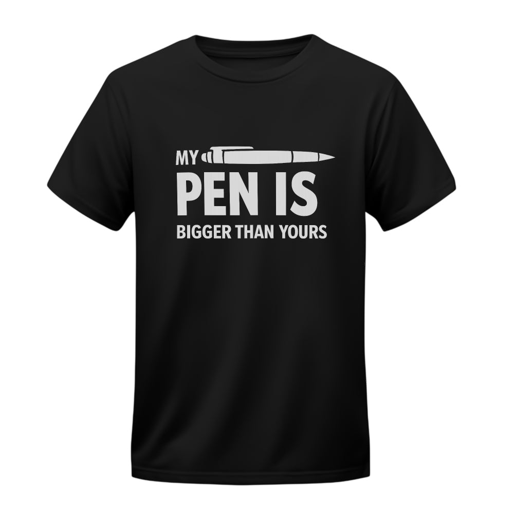 Pen - T-shirt