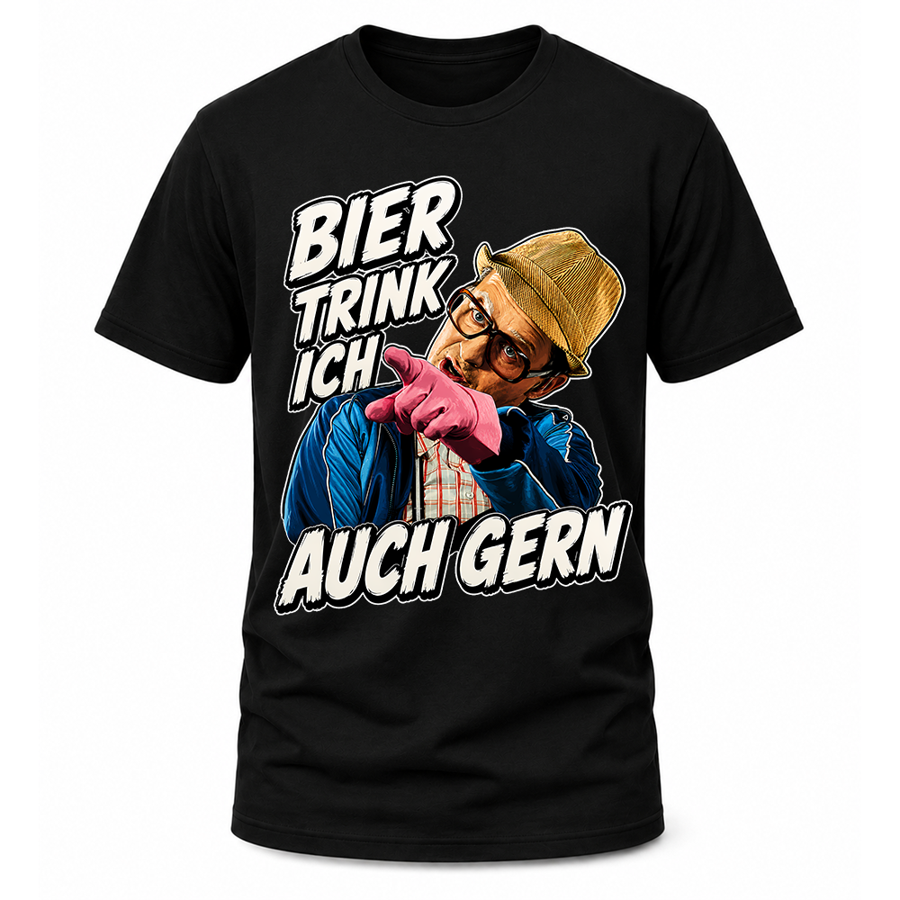 Voll Normal Bundle 2.0 T-Shirt