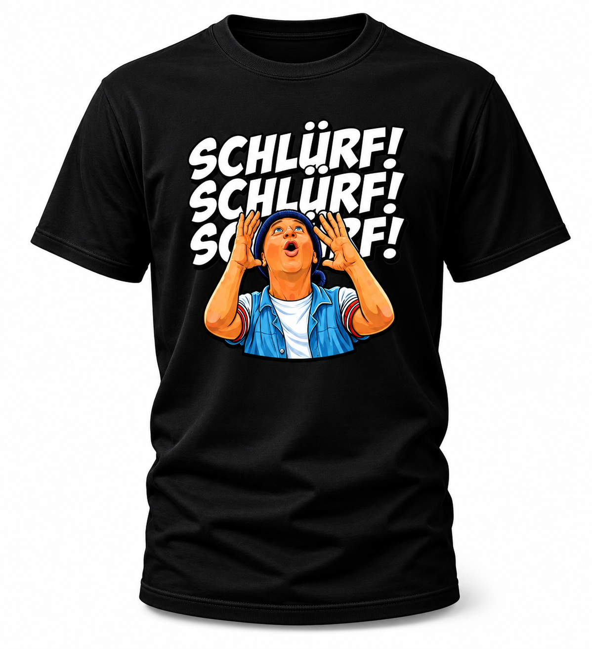 Schlürftastisch Mega-Bundle