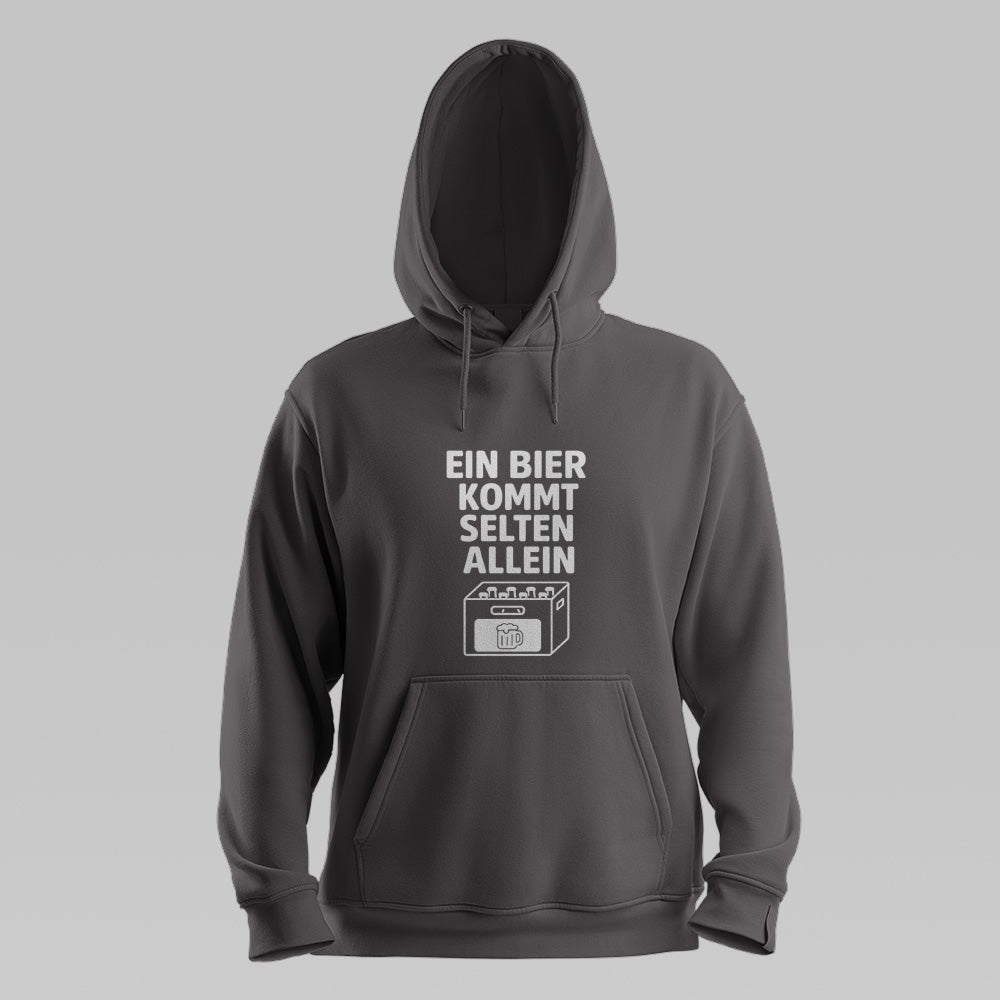 SELTEN ALLEIN - Hoodie
