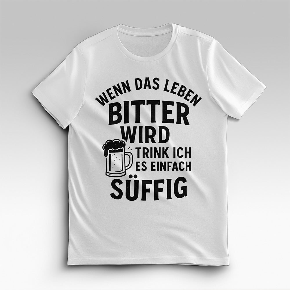 SÜFFIG - T-Shirt
