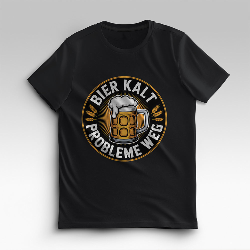 PROBLEME WEG - T-Shirt