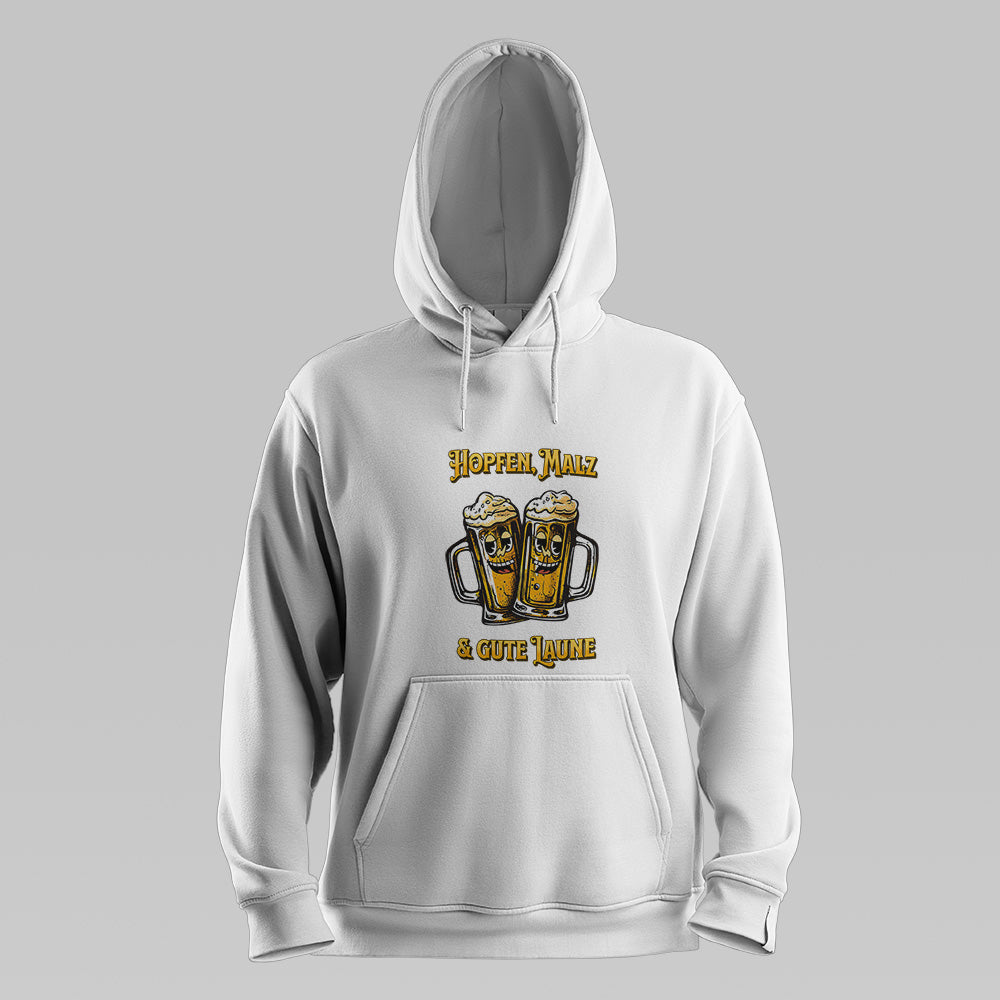 GUTE LAUNE - Hoodie