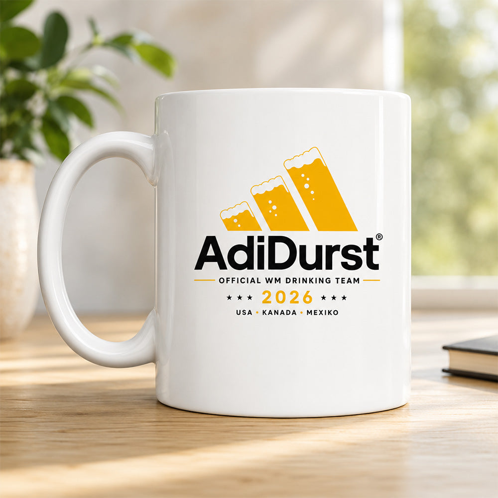 Fan Club Tasse