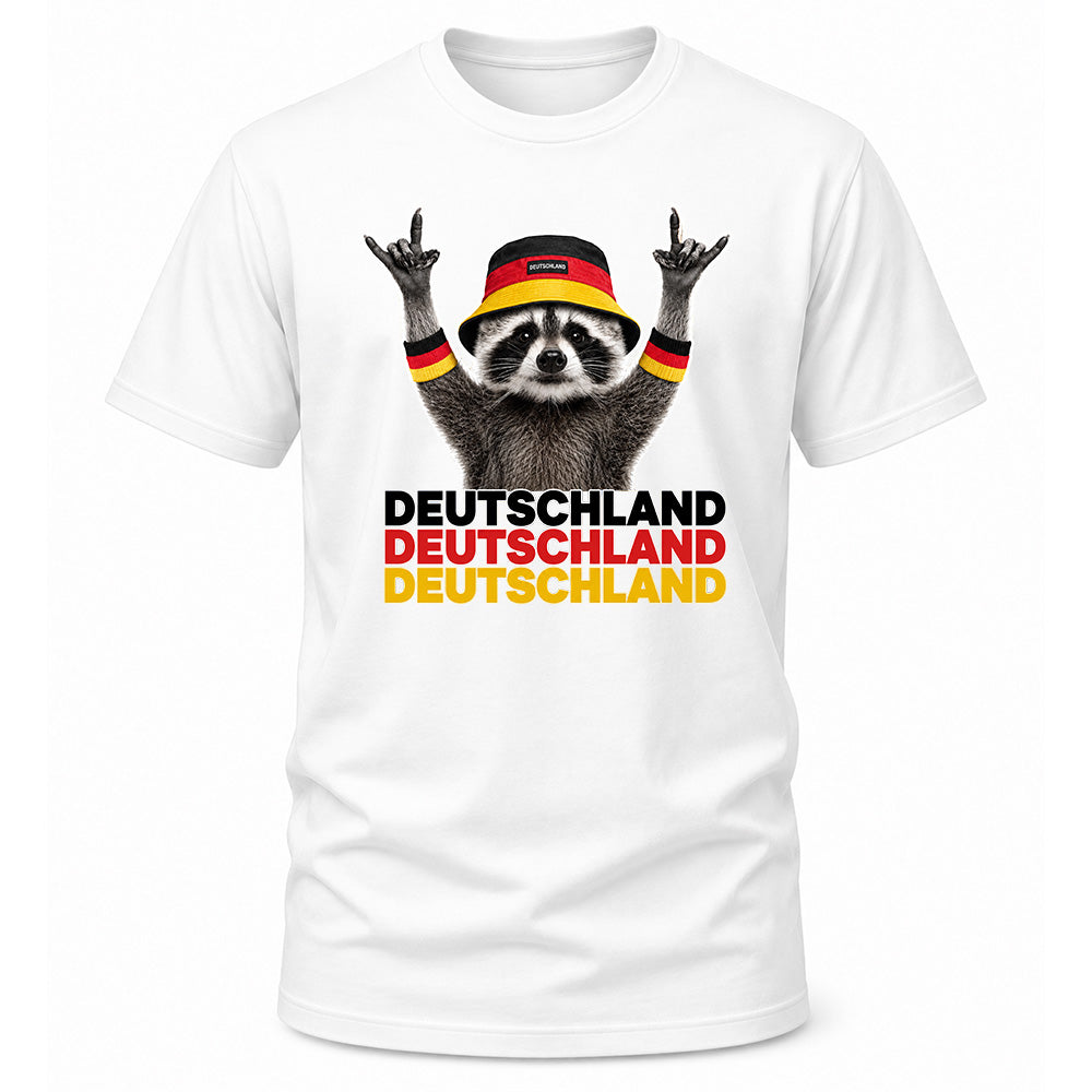 Pedro Deutschland T-Shirt
