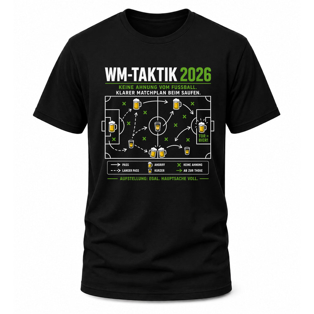 WM Taktik T-Shirt
