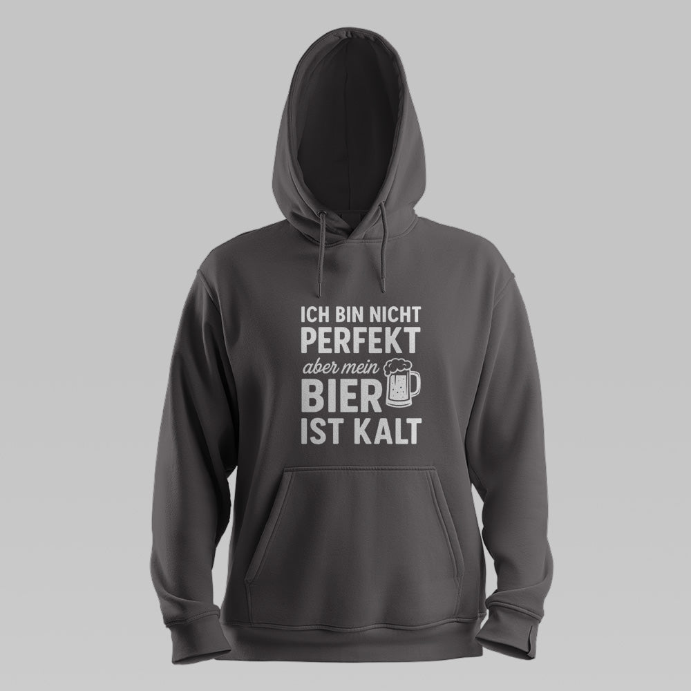 KALTES BIER - Hoodie