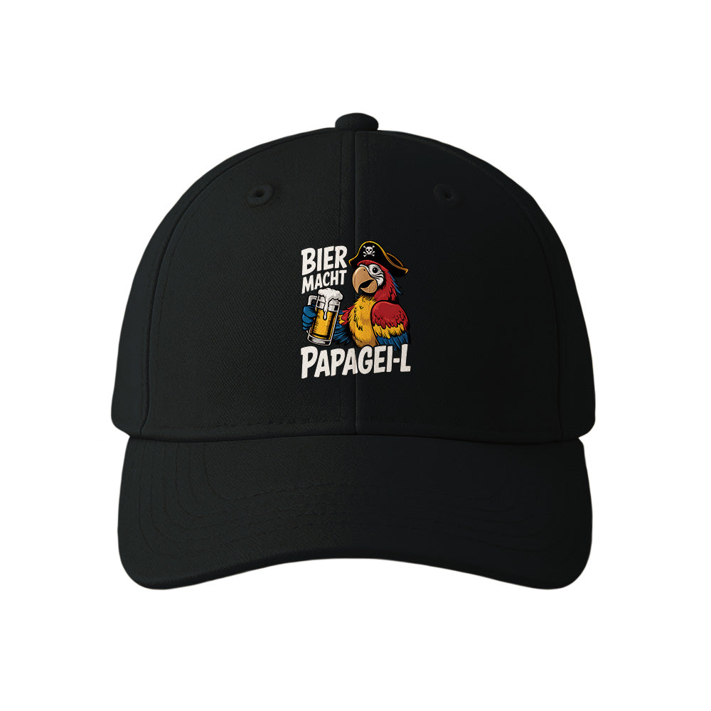 PAPAGEIL - Basecap