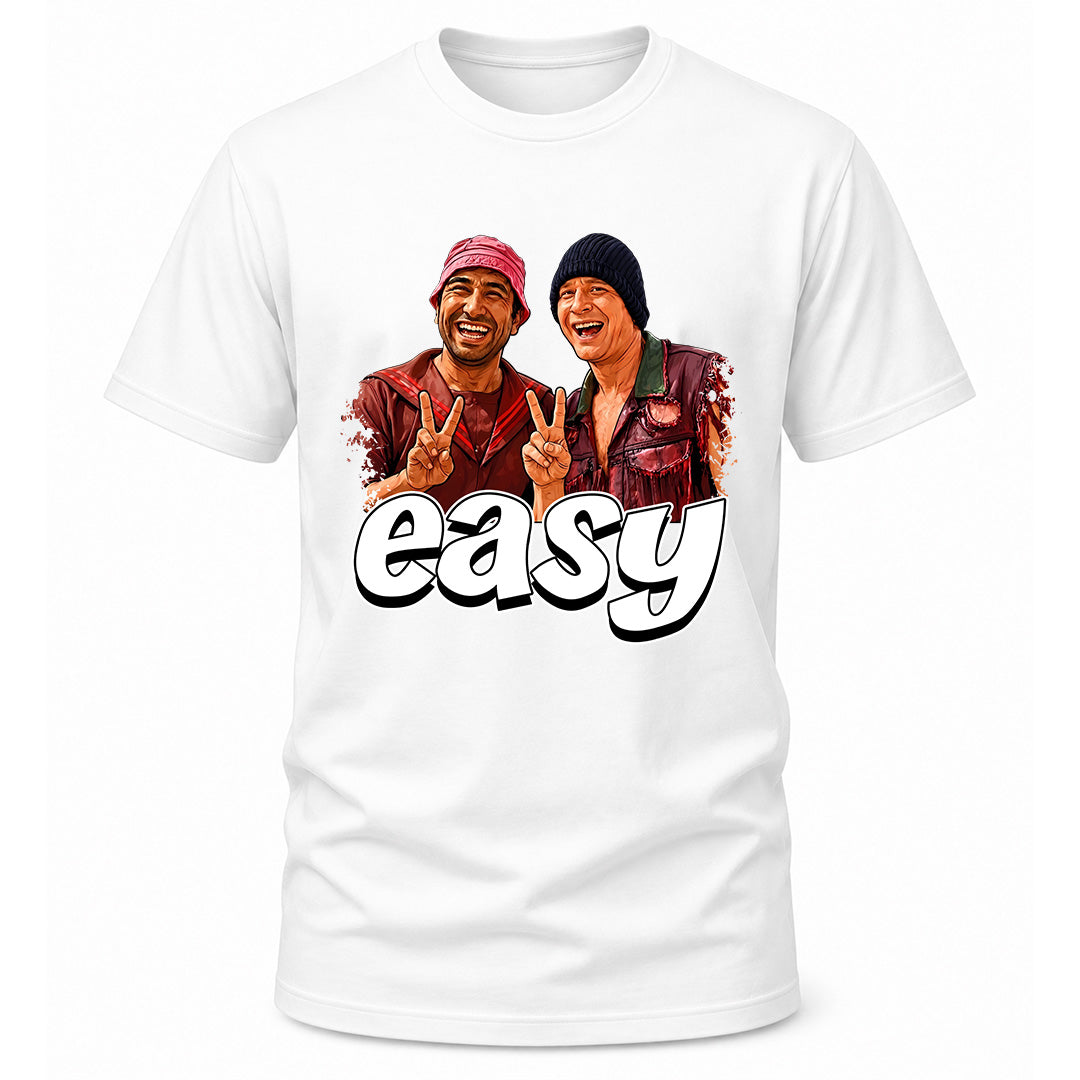 Easy T-Shirt