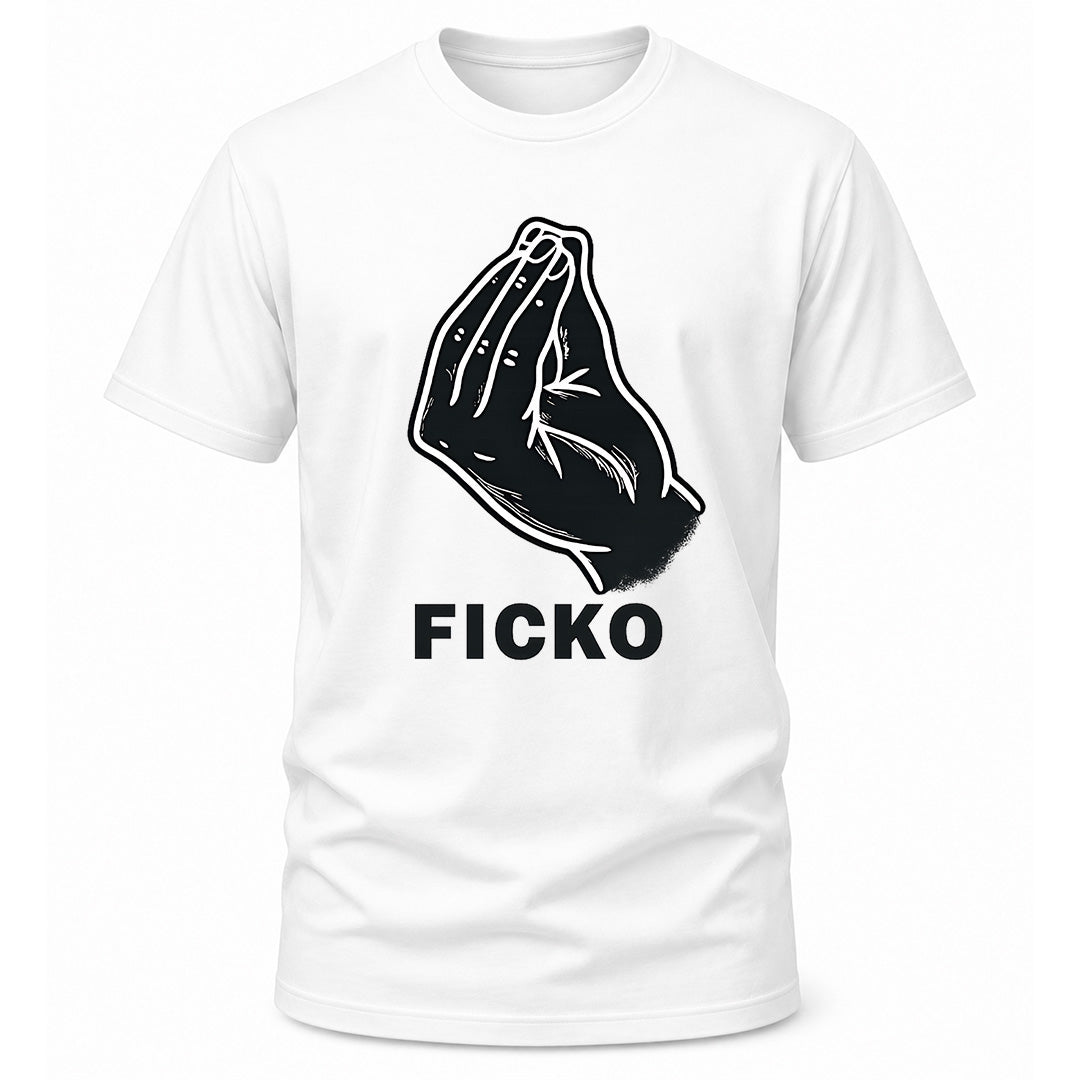 Ficko - T-Shirt