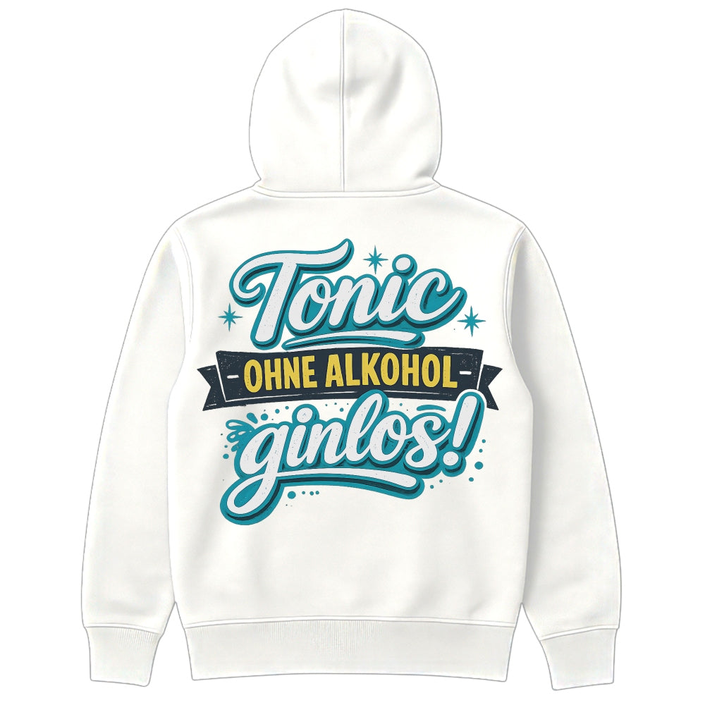 ginlos-hoodie-weiß