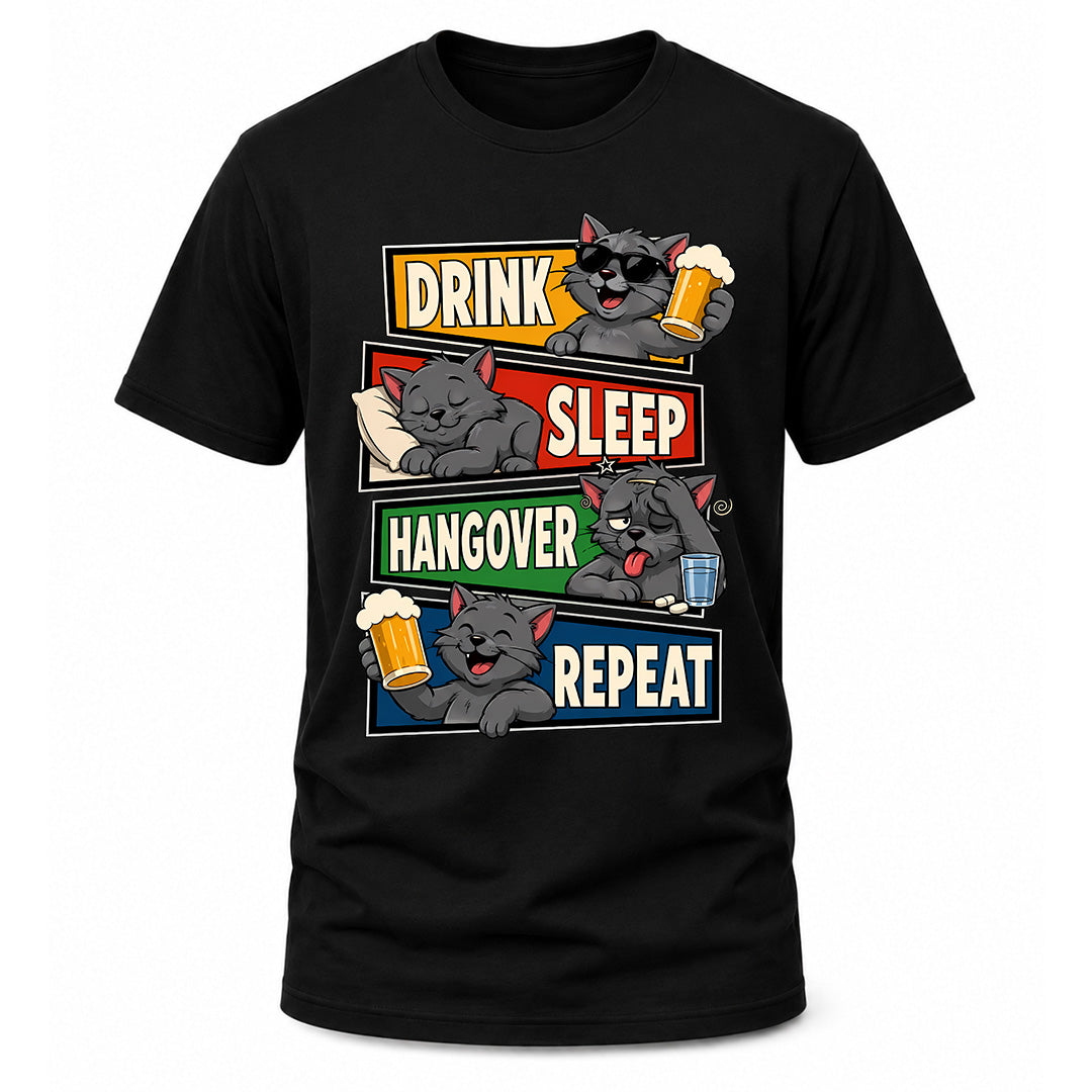 Hangover T-Shirt