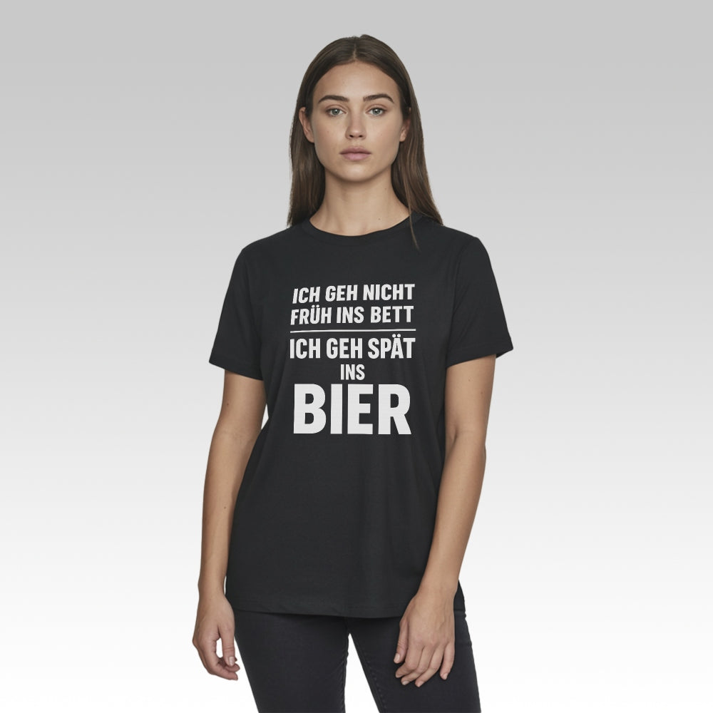SPÄT - T-Shirt