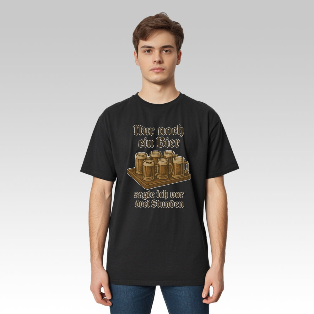 LÜGEN - T-Shirt
